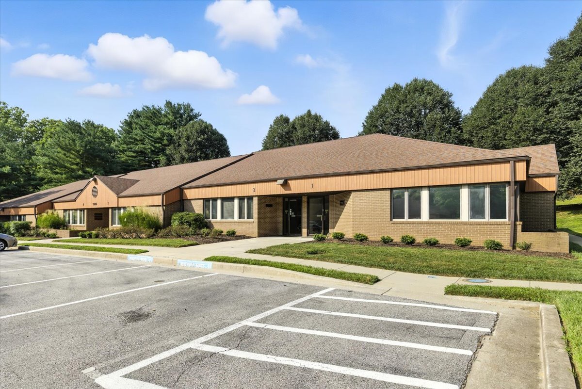 5405 Twin Knolls Rd, Columbia, MD for sale Building Photo- Image 1 of 3