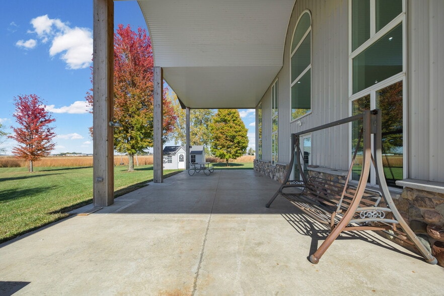 8796 S US Highway 231, Brookston, IN for sale - Building Photo - Image 2 of 43