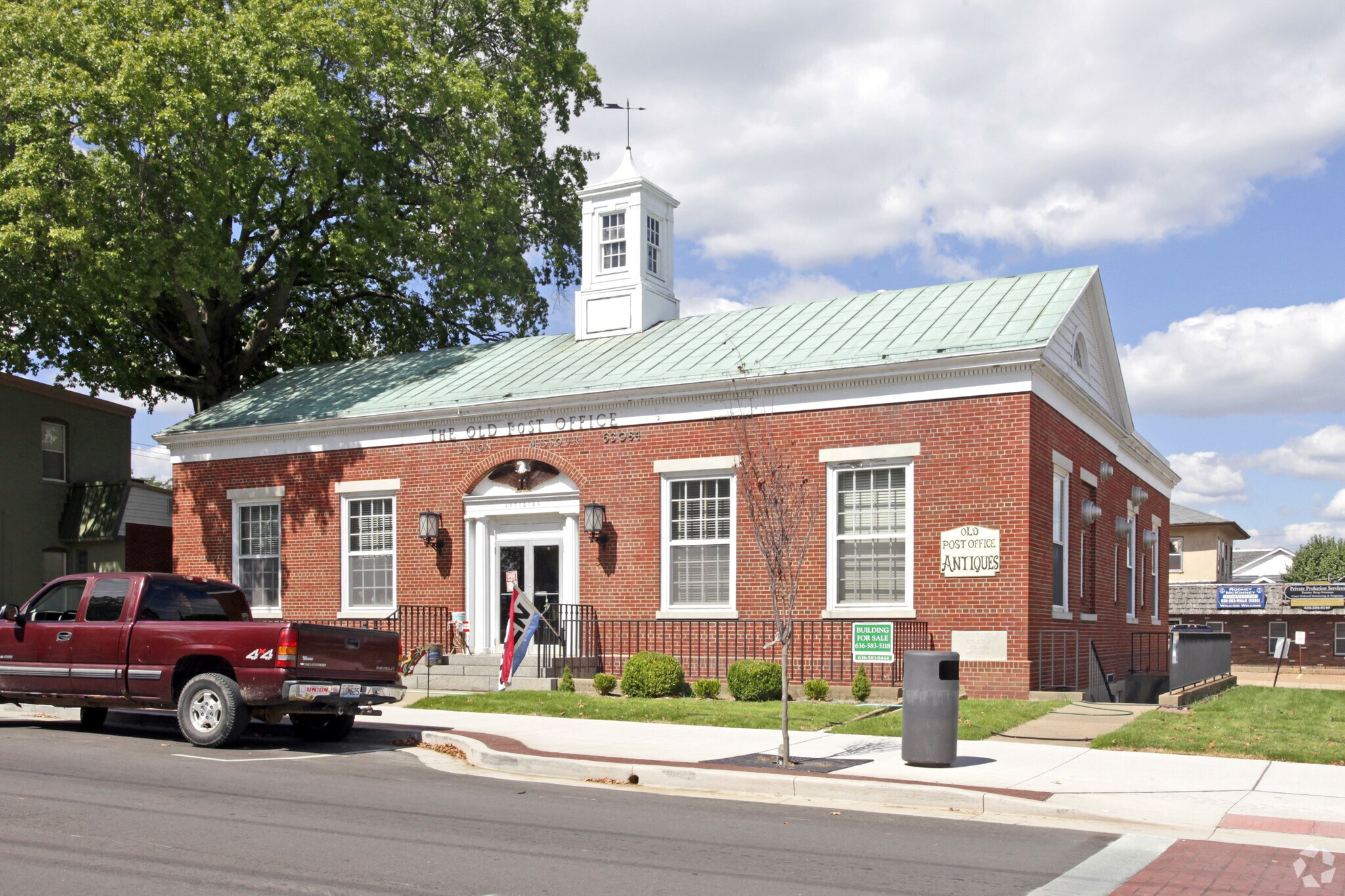 315 E Main St, Union, MO for sale Primary Photo- Image 1 of 1