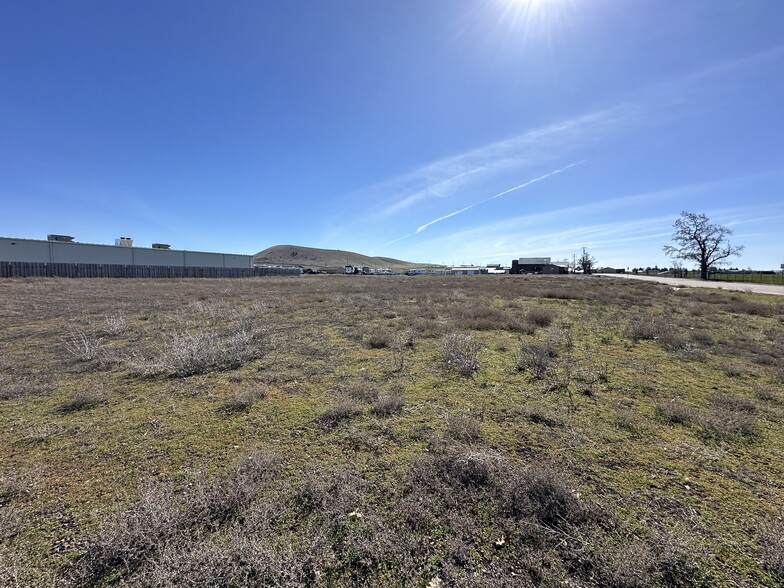 0 S Roosevelt Ave, Goldendale, WA for sale - Other - Image 1 of 2