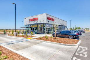 Chipotle - Brand New 15-Year Corporate Lease - Drive Through Restaurant