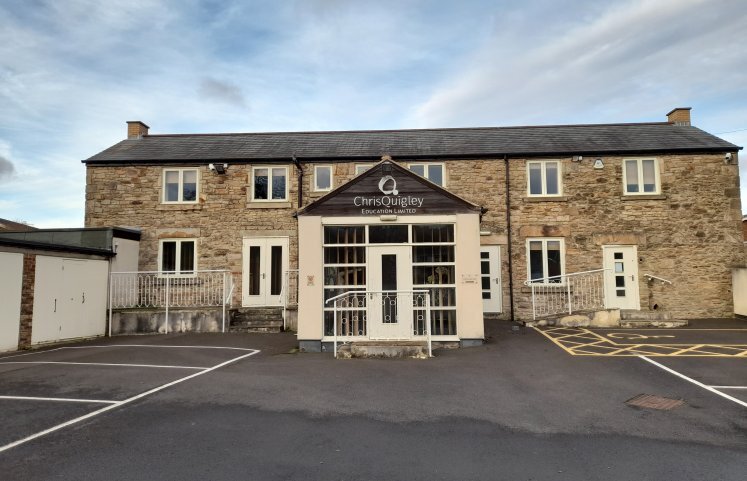 Front St, Newcastle Upon Tyne for sale - Building Photo - Image 1 of 5