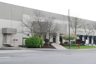 More details for 3950 Venture Ct, Columbus, OH - Industrial for Lease