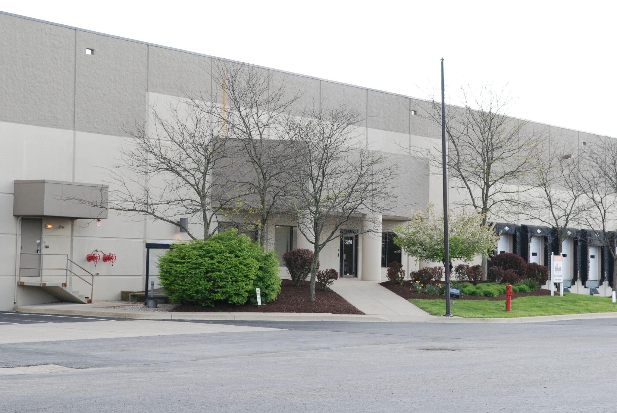 3950 Venture Ct, Columbus, OH for lease Building Photo- Image 1 of 14