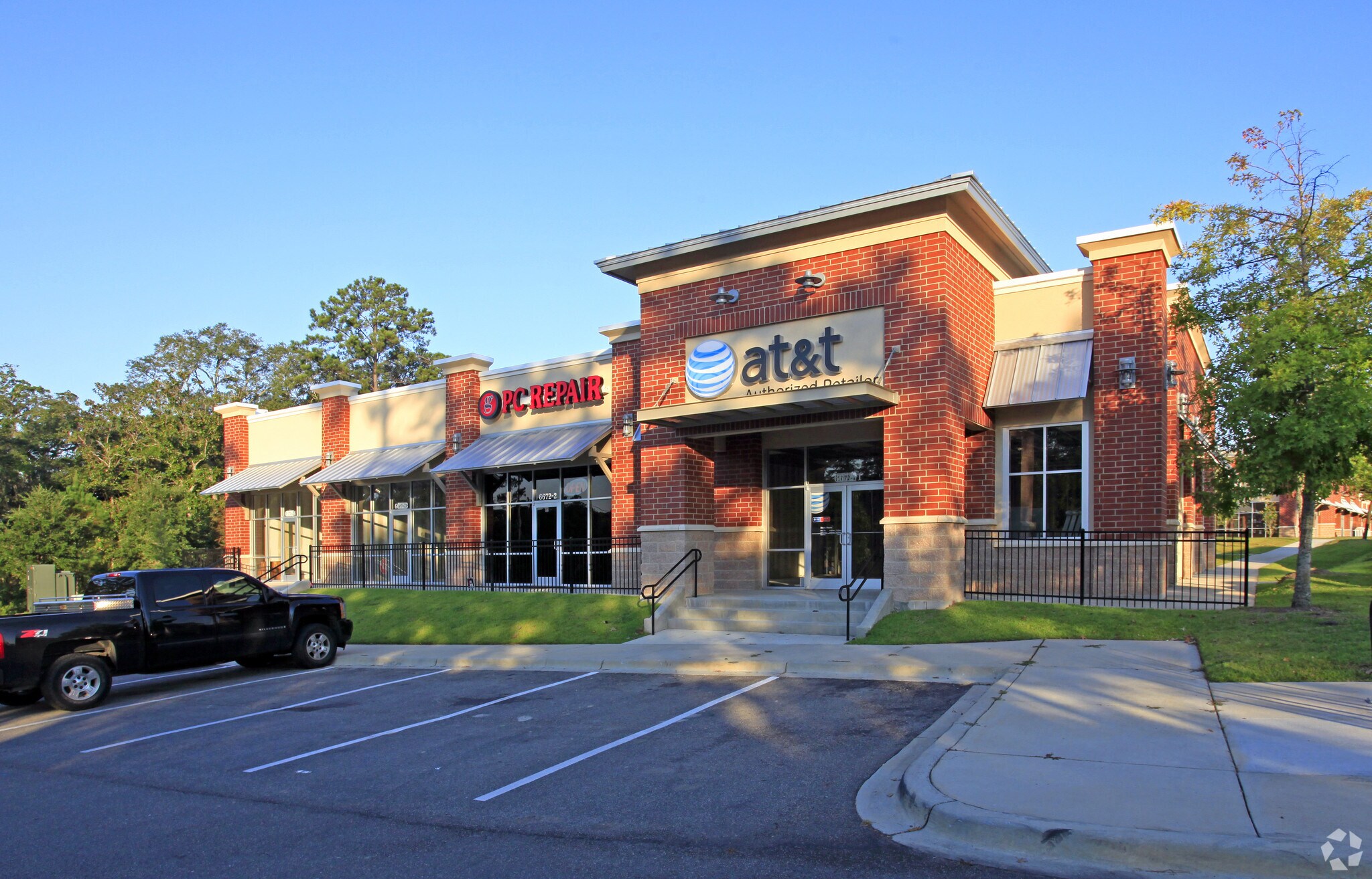 Thomasville Rd, Tallahassee, FL 32312 Bannerman Crossings