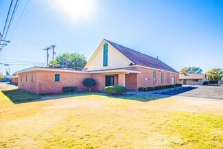 More details for 1601 44th St, Lubbock, TX - Specialty for Sale