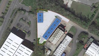 More details for Brindley Close, Daventry - Industrial for Lease