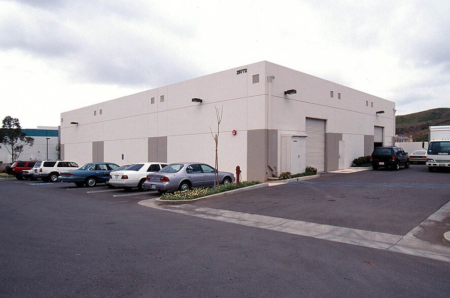 29772 Avenida De Las Banderas, Rancho Santa Margarita, CA for lease - Other - Image 3 of 5