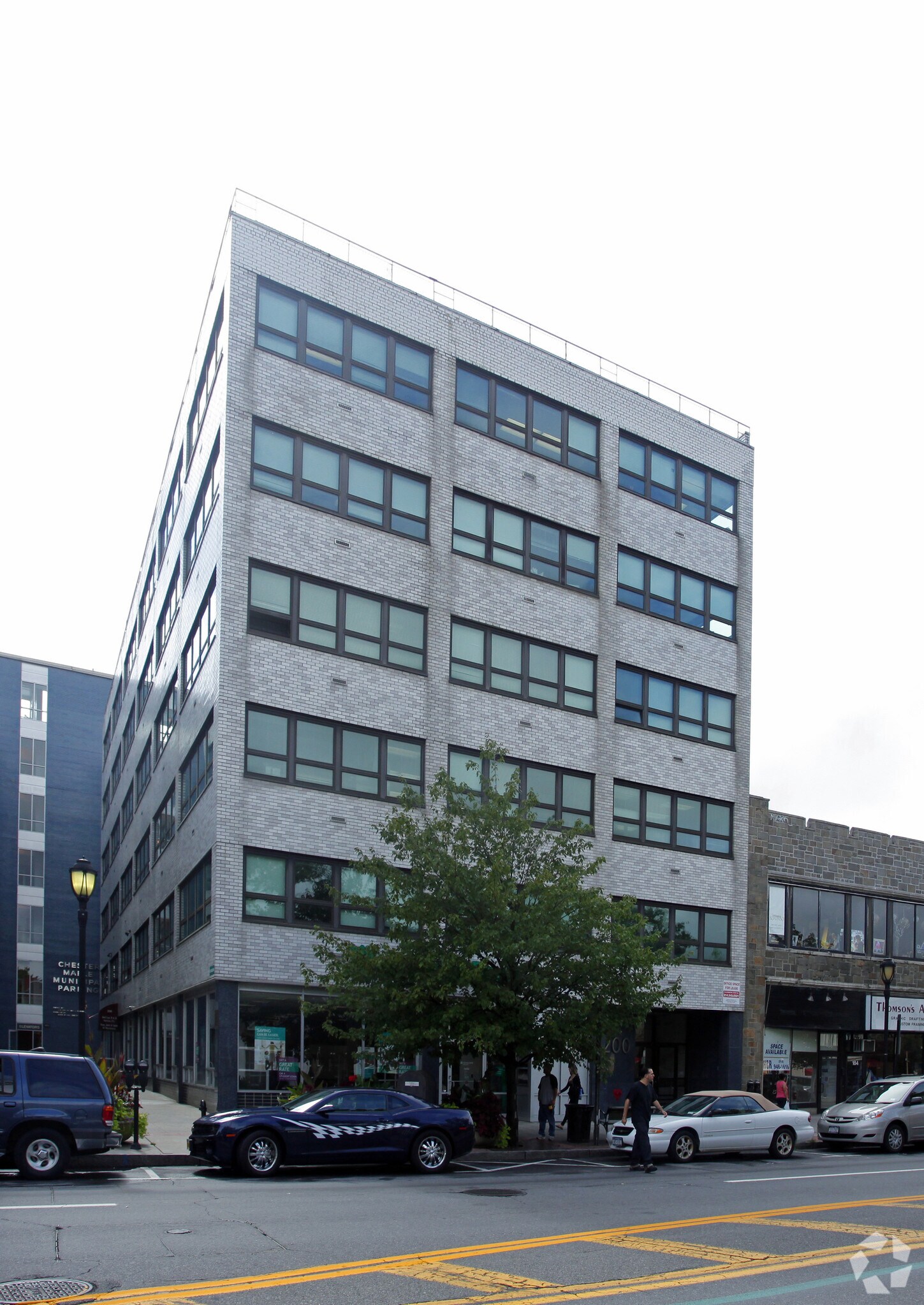200 Mamaroneck Ave, White Plains, NY 10601 OfficeMedical for Lease