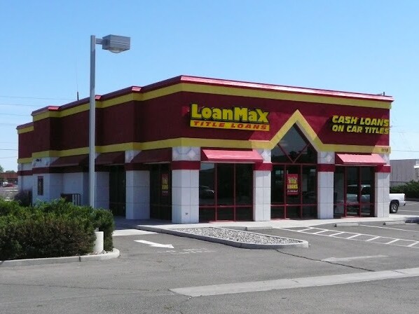 1110 W Williams Ave, Fallon, NV for sale Primary Photo- Image 1 of 1