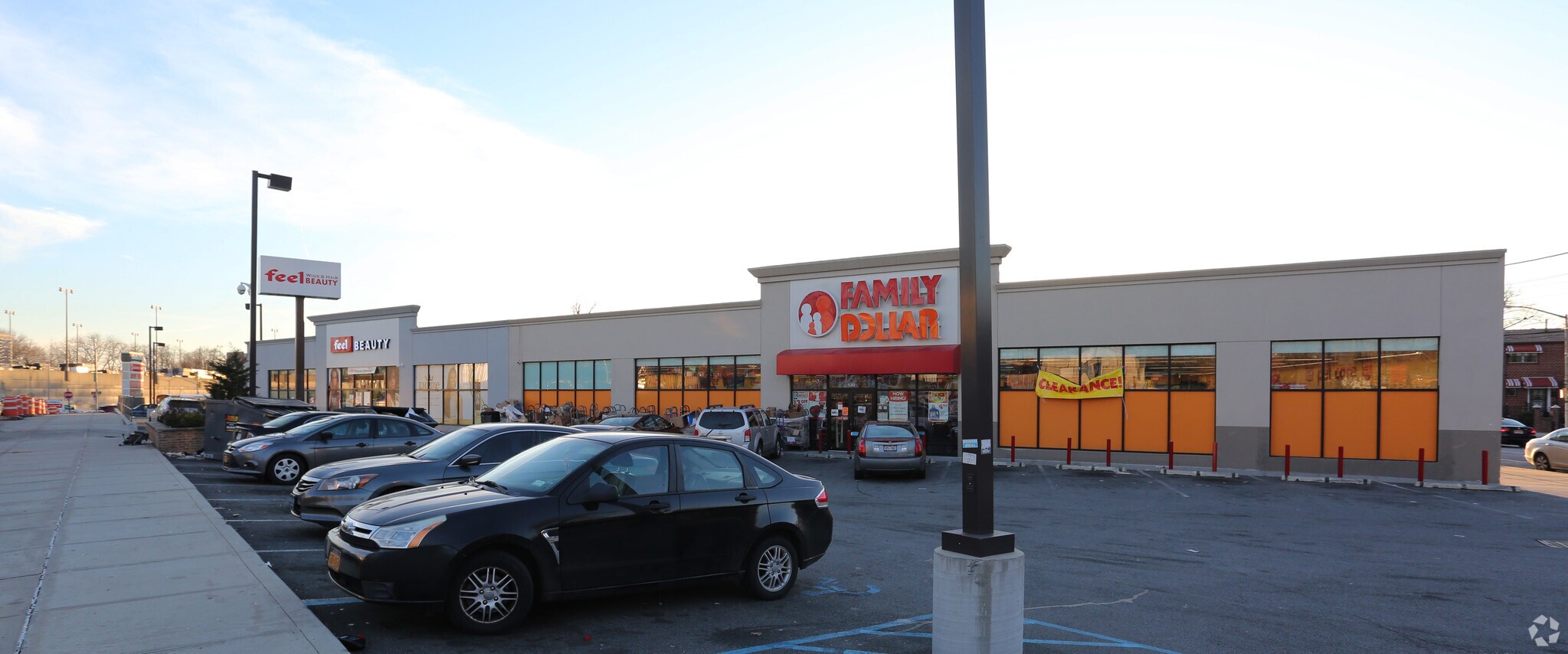 1663 Linden Blvd, Brooklyn, NY for sale Primary Photo- Image 1 of 1