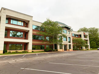 More details for 4770 N Belleview Ave, Kansas City, MO - Office for Lease