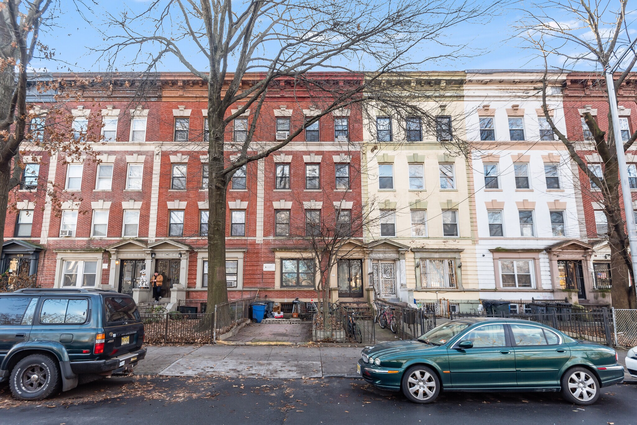 1070 Park Pl, Brooklyn, NY for sale Primary Photo- Image 1 of 1