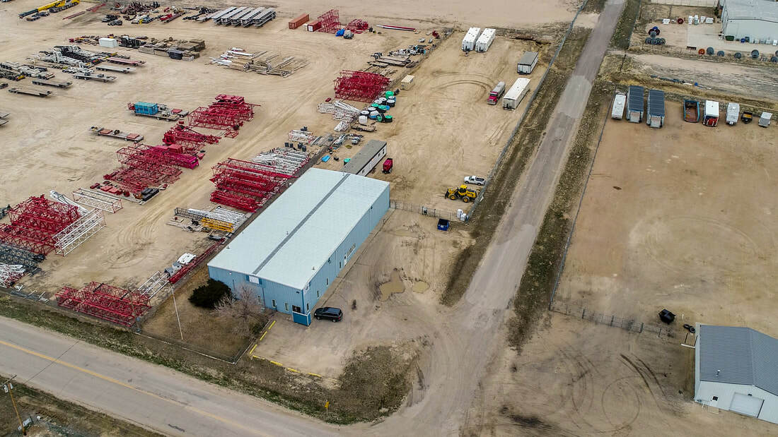 939 N Robertson Rd, Casper, WY for sale Primary Photo- Image 1 of 1