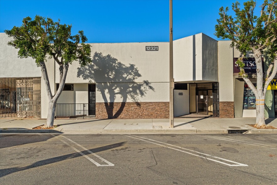 12321 Hawthorne Blvd, Hawthorne, CA for sale - Building Photo - Image 3 of 24