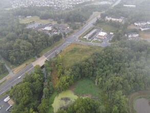 Port Aquia Dr Port Aquia Dr & Richmond Hwy, Stafford, VA - AERIAL  map view - Image1