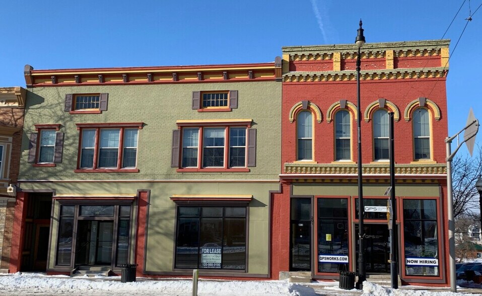 201 S Main St, Jefferson, WI 53549