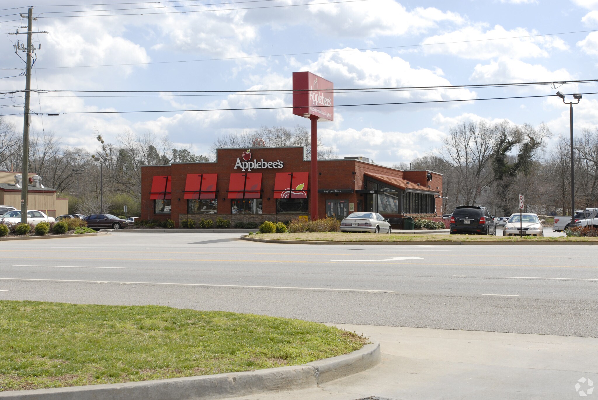 1705 Browns Bridge Rd, Gainesville, GA for sale Primary Photo- Image 1 of 1