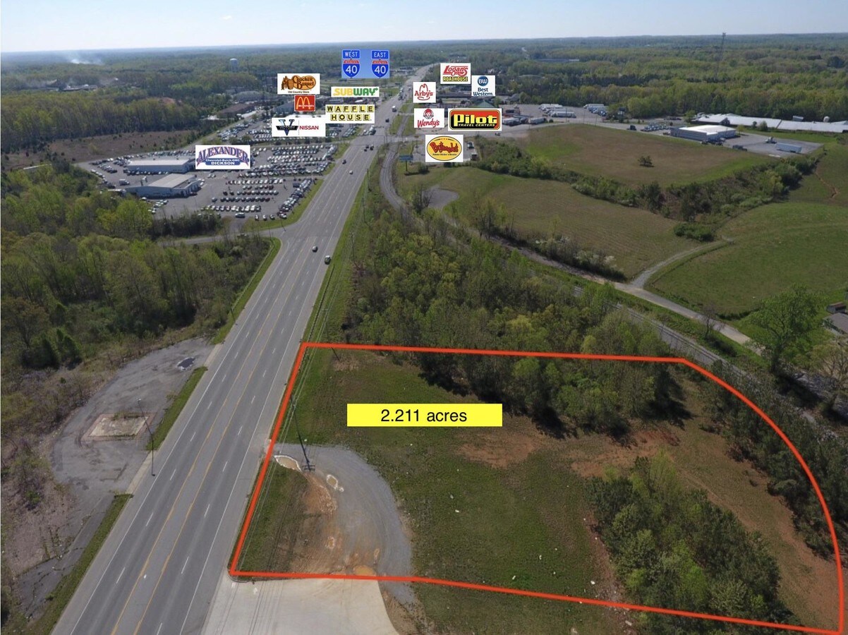 2120 Hwy 46 S, Dickson, TN 37055