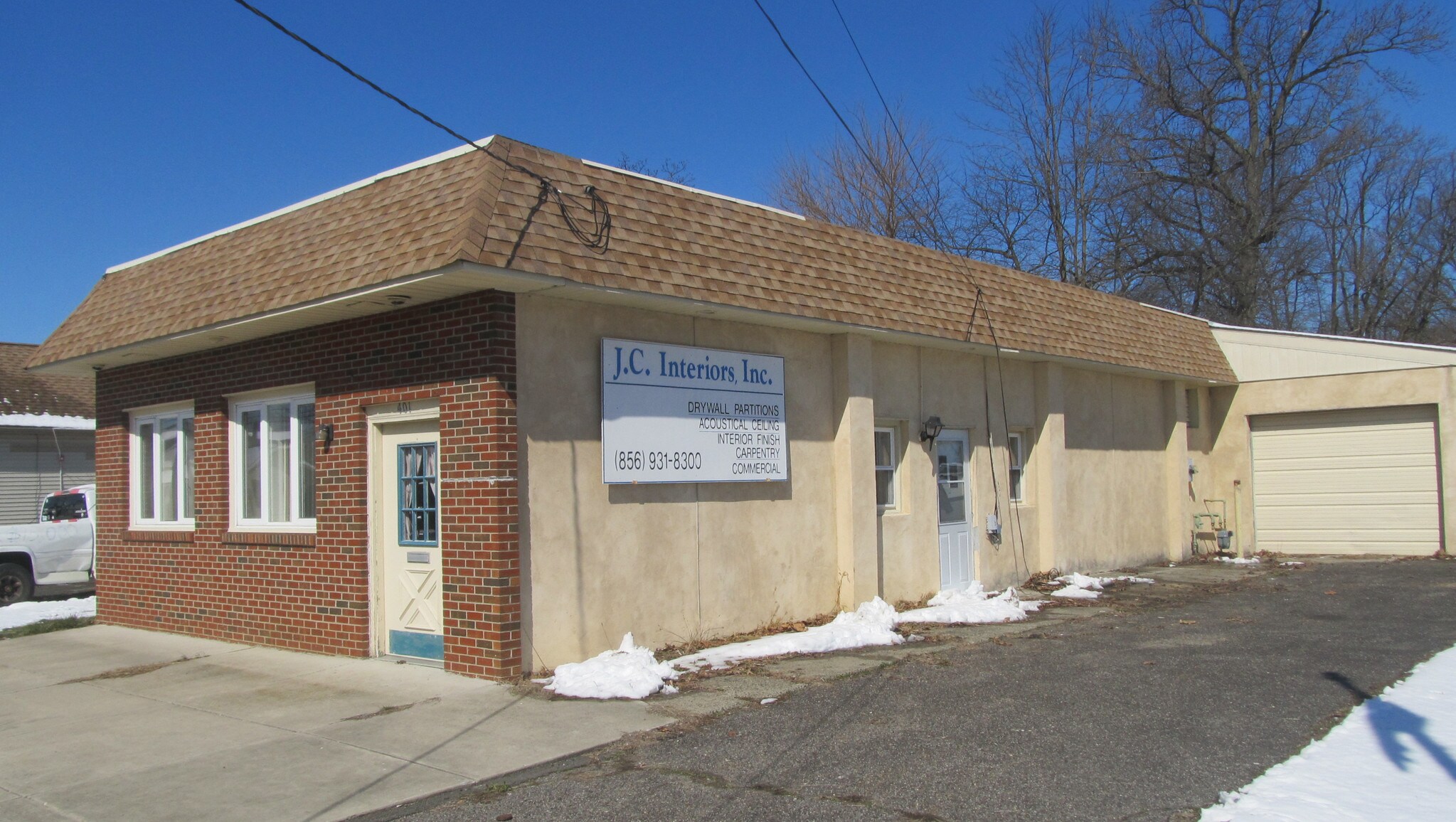 401 Kings Hwy, Mount Ephraim, NJ for sale Primary Photo- Image 1 of 1