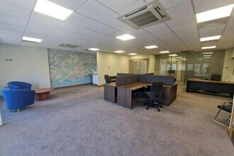 Wella Rd, Basingstoke for lease Interior Photo- Image 1 of 4