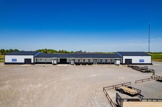 More details for 26091 OK-51, Wagoner, OK - Flex for Sale