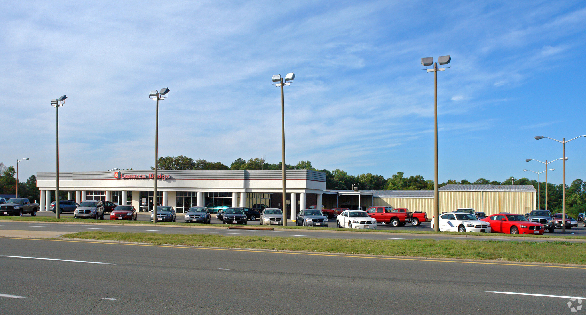 7411 W Broad St, Richmond, VA for sale Primary Photo- Image 1 of 1