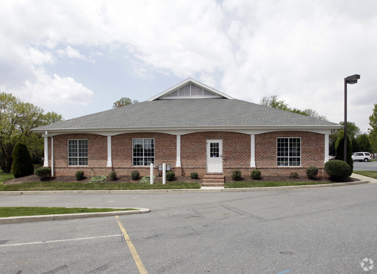 1058 S Governors Ave, Dover, DE 19904 - Office for Lease | LoopNet