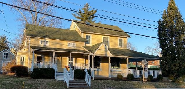 107 S Maple Ave, Basking Ridge, NJ for sale Building Photo- Image 1 of 1