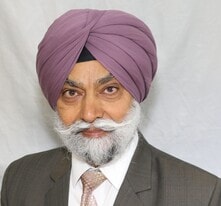 Balvinder Singh Dhammu