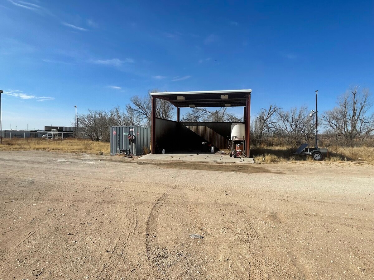 500 Devonian, Goldsmith, TX 79741