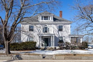 More details for 15 Union St, Milford, NH - Office for Lease