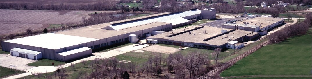 10332 Revere Park Rd, Clinton, IL for sale Primary Photo- Image 1 of 1