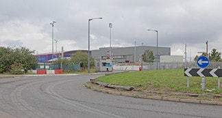 More details for Armada Way, London - Industrial for Lease