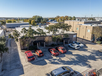 More details for 4402-4406 Centergate St, San Antonio, TX - Industrial for Lease