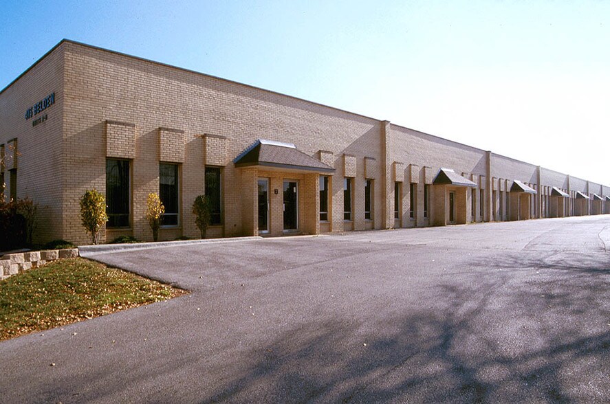 415 Belden Ave, Addison, IL for sale - Building Photo - Image 1 of 1