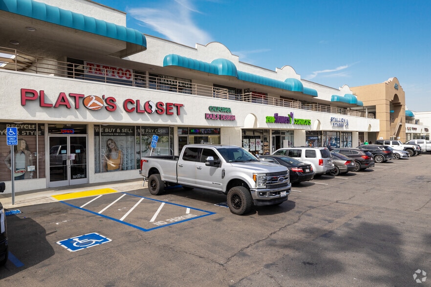 450 Fletcher Pky, El Cajon, CA for lease - Primary Photo - Image 3 of 15