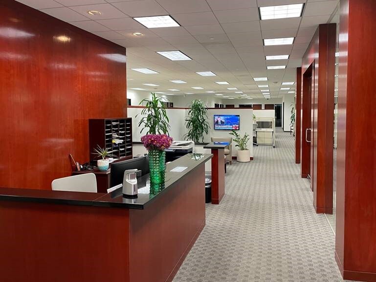 17 Corporate Plaza Dr, Newport Beach, CA for lease - Interior Photo - Image 2 of 14