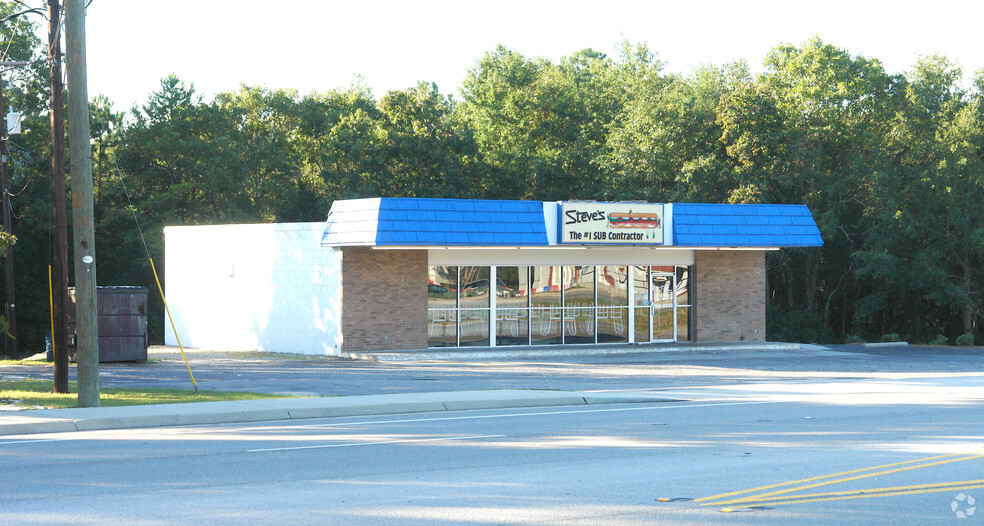 1110-1220 Charleston Hwy, West Columbia, SC for lease - Primary Photo - Image 3 of 8