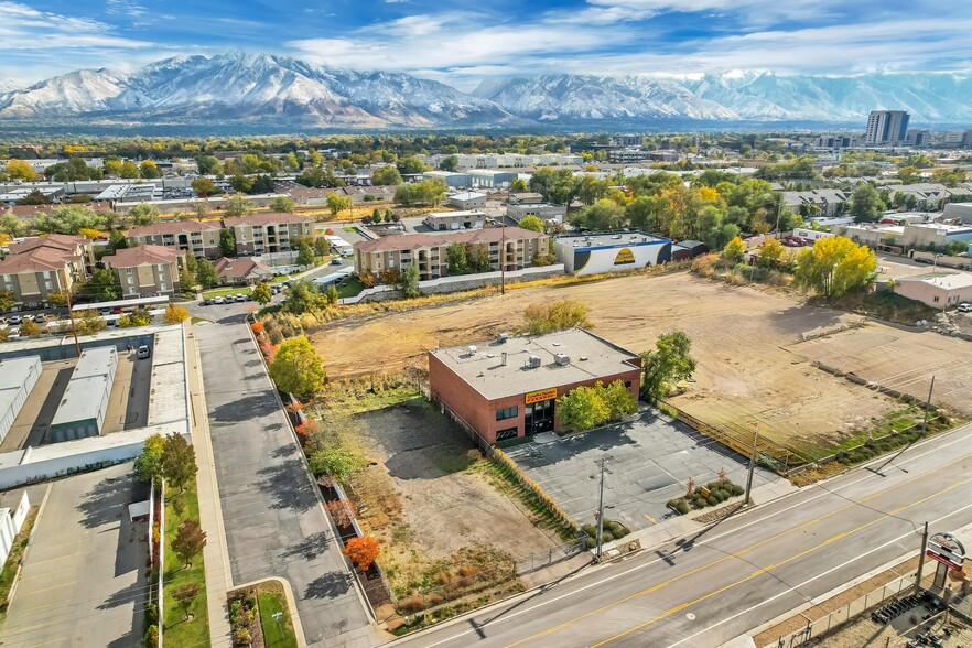 4623 Commerce dr, Murray, UT for sale - Primary Photo - Image 1 of 5