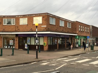 More details for 9 Lutterworth Rd, Leicester - Office/Retail for Lease