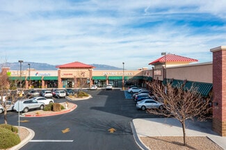 More details for 9550 Sage Rd SW, Albuquerque, NM - Office/Retail for Lease