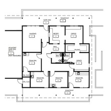 521 E Elder St, Fallbrook, CA for lease Floor Plan- Image 1 of 1