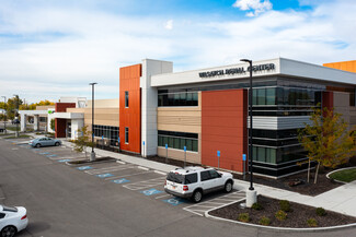 More details for 3702 S State St, South Salt Lake, UT - Medical for Lease