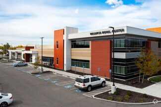 More details for 3702 S State St, South Salt Lake, UT - Medical for Lease