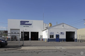 More details for 175 W Crystal Ave, Salt Lake City, UT - Industrial for Sale