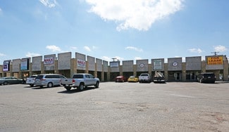 More details for 12600-12612 Nacogdoches Rd, San Antonio, TX - Retail for Lease
