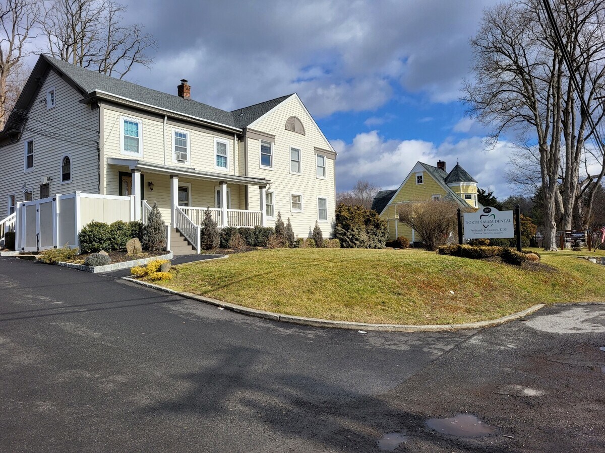 597 Route 22, North Salem, NY 10560