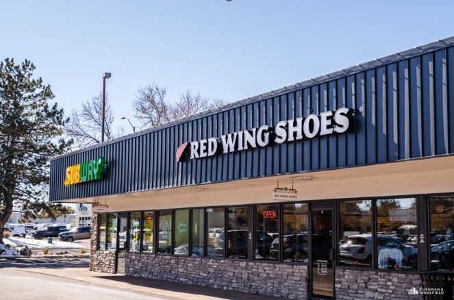 3645-3663 S College Ave, Fort Collins, CO for lease - Building Photo - Image 3 of 4