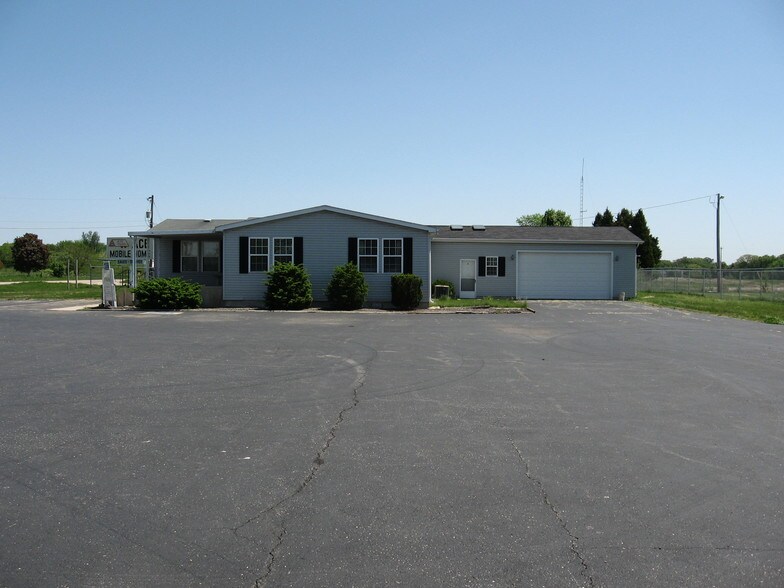 1592 N 30th Rd, Ottawa, IL for sale - Building Photo - Image 1 of 1